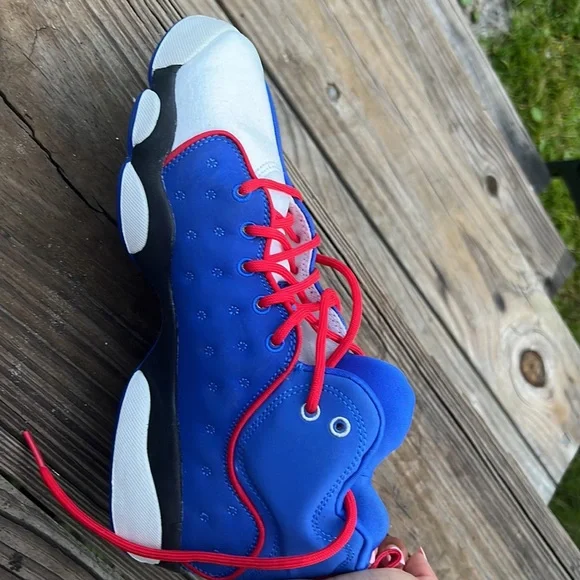 nike jordan jumpman GS university shoes good for boys and girls